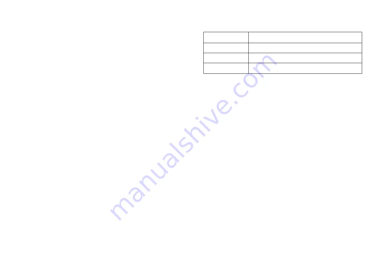 Dongcheng DSB02-185 Operation Instructions Manual Download Page 3