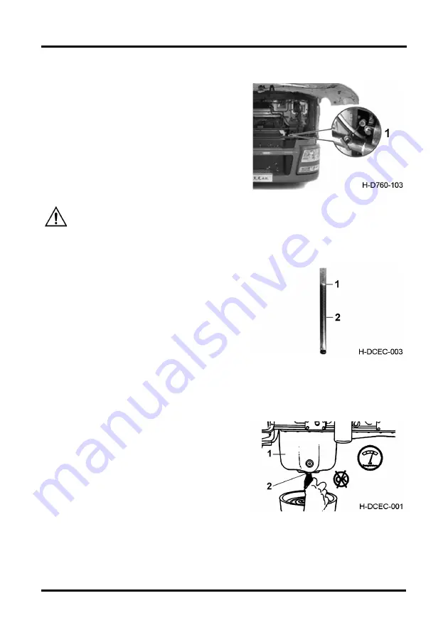 DongFeng DFH4180 Series User Manual Download Page 174