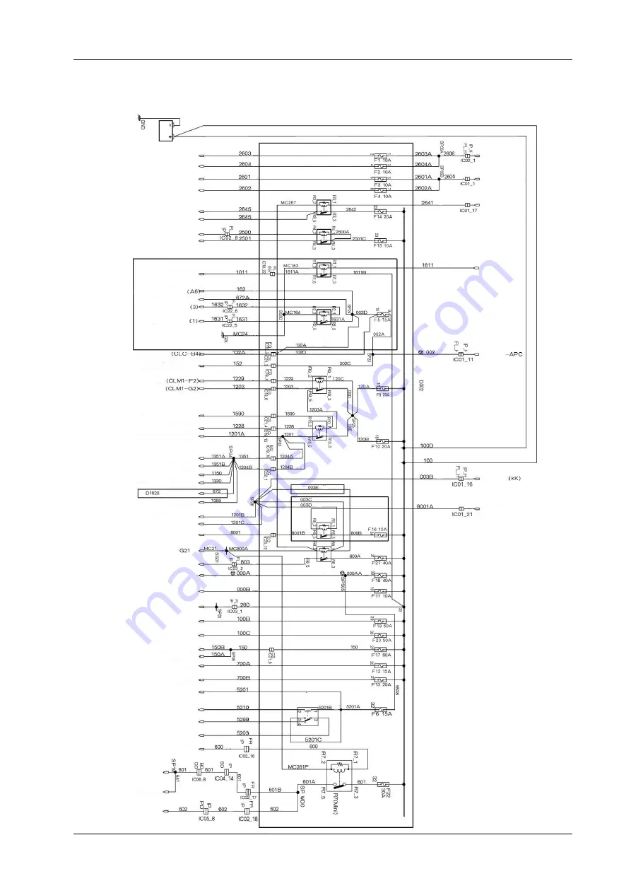 DongFeng H30 Manual Download Page 16