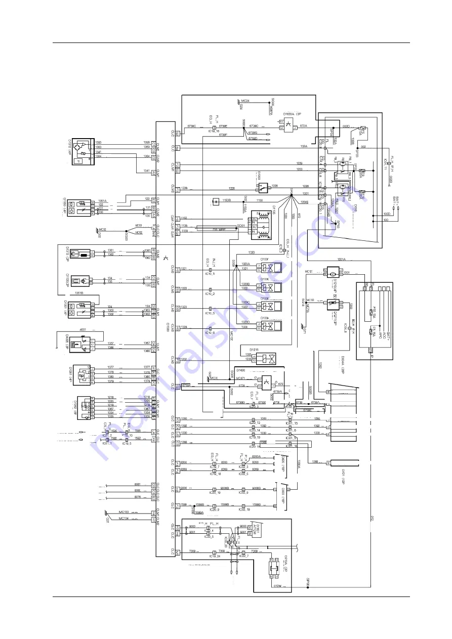 DongFeng H30 Manual Download Page 124