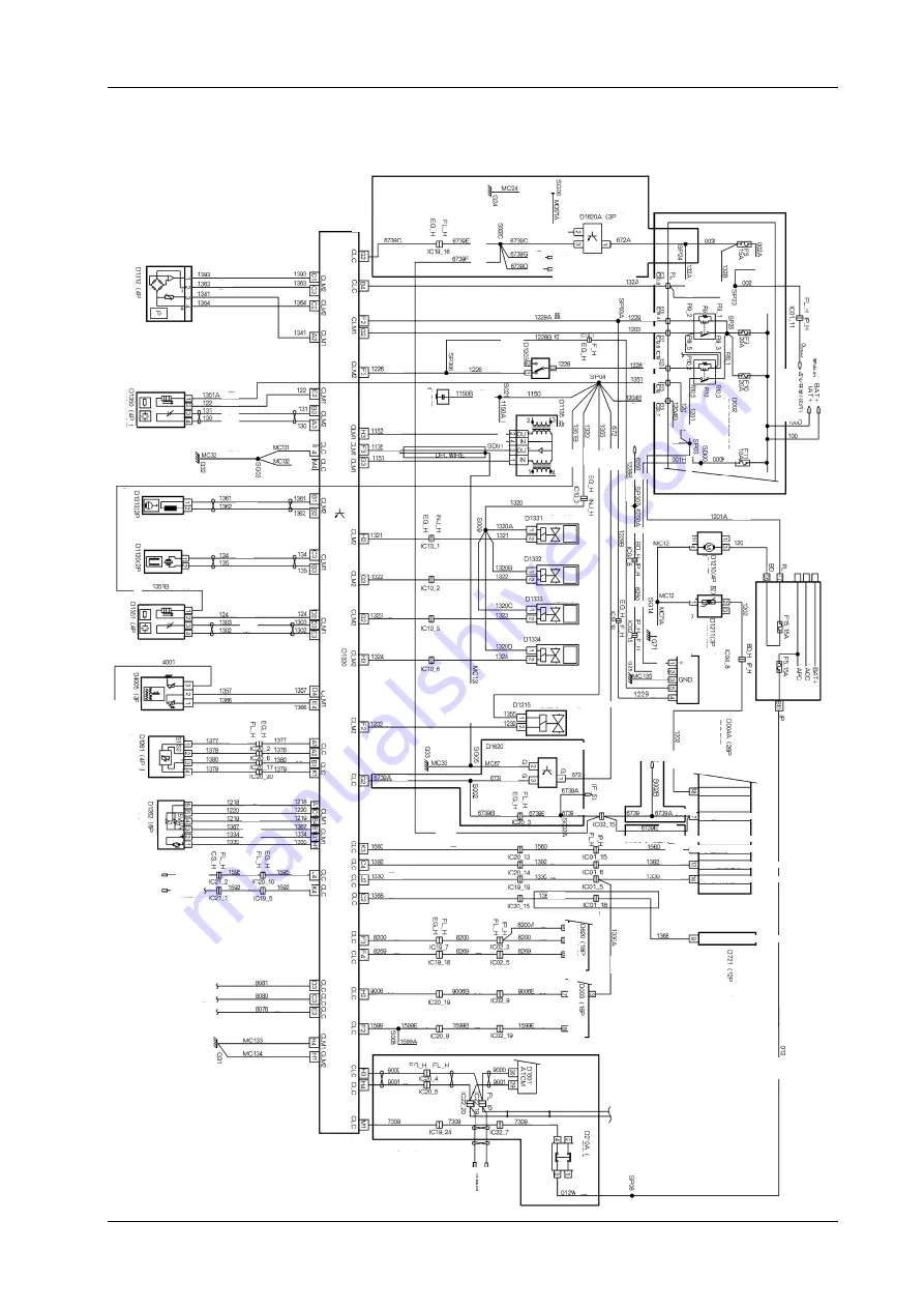 DongFeng H30 Manual Download Page 126