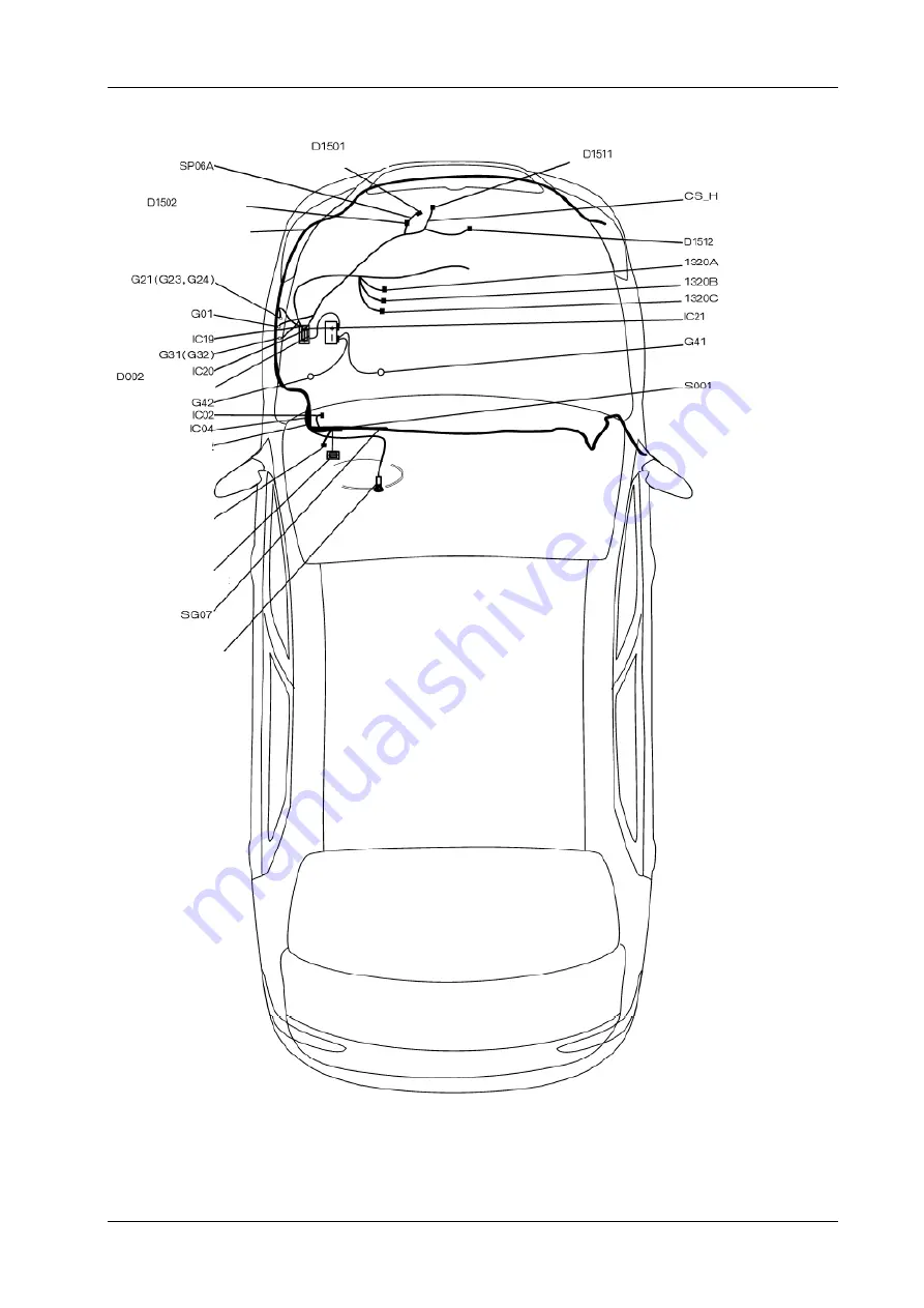 DongFeng H30 Manual Download Page 129