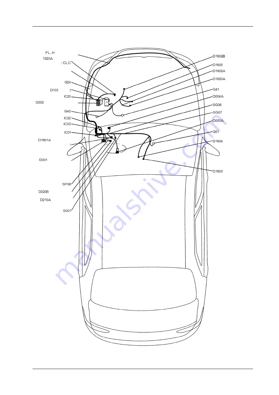 DongFeng H30 Manual Download Page 133