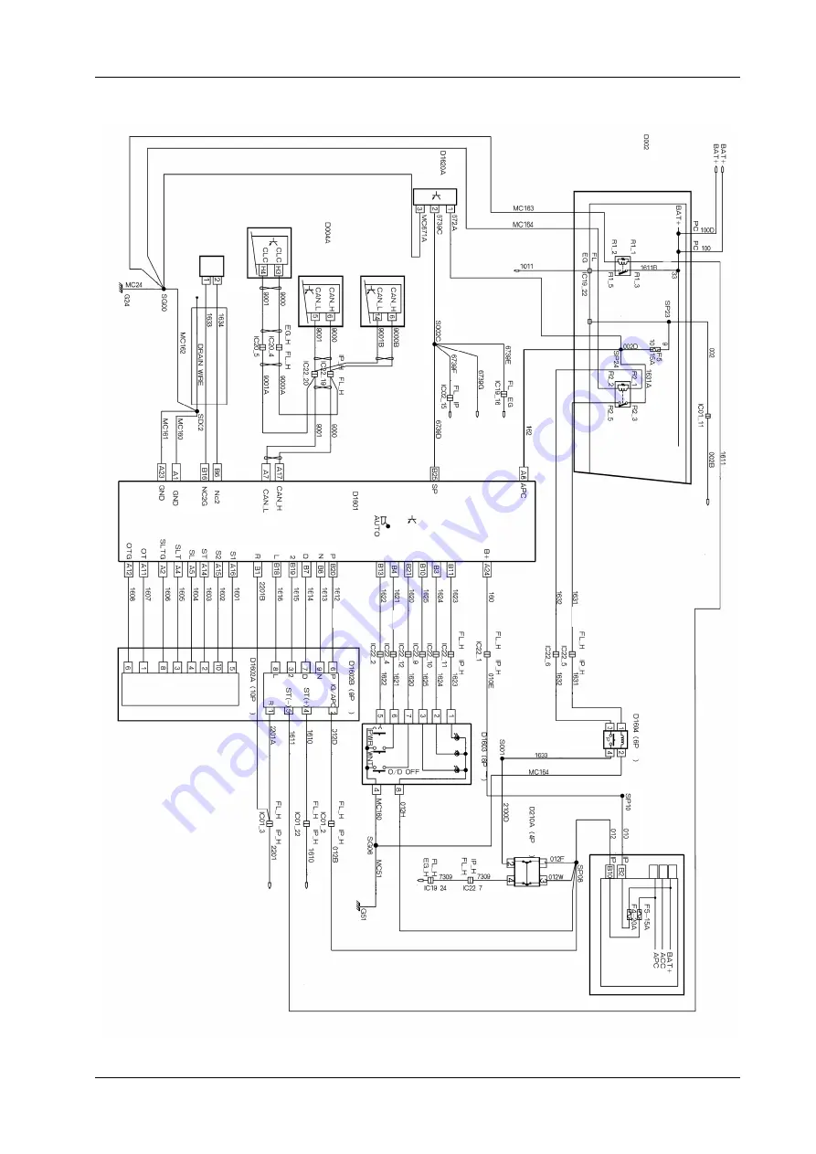 DongFeng H30 Manual Download Page 134