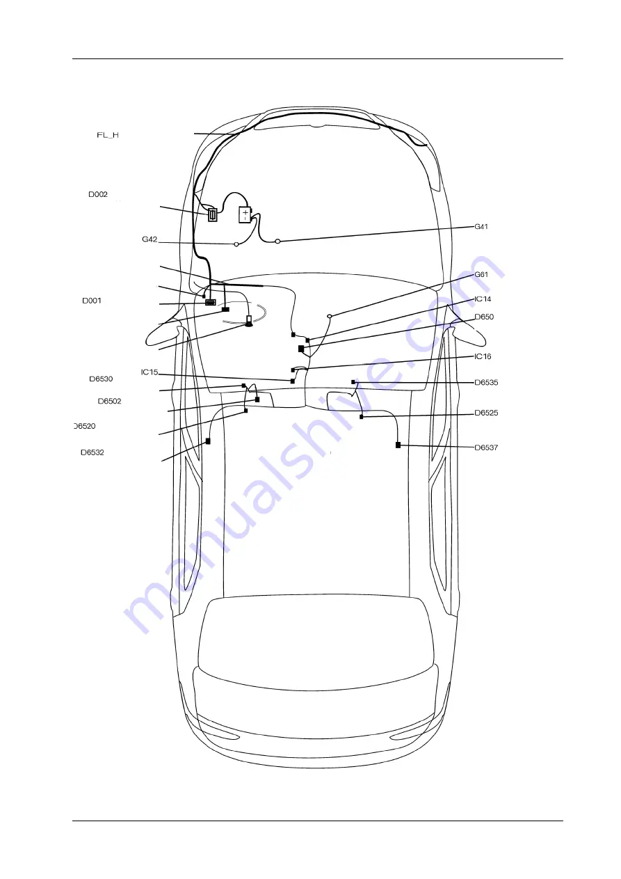 DongFeng H30 Manual Download Page 139