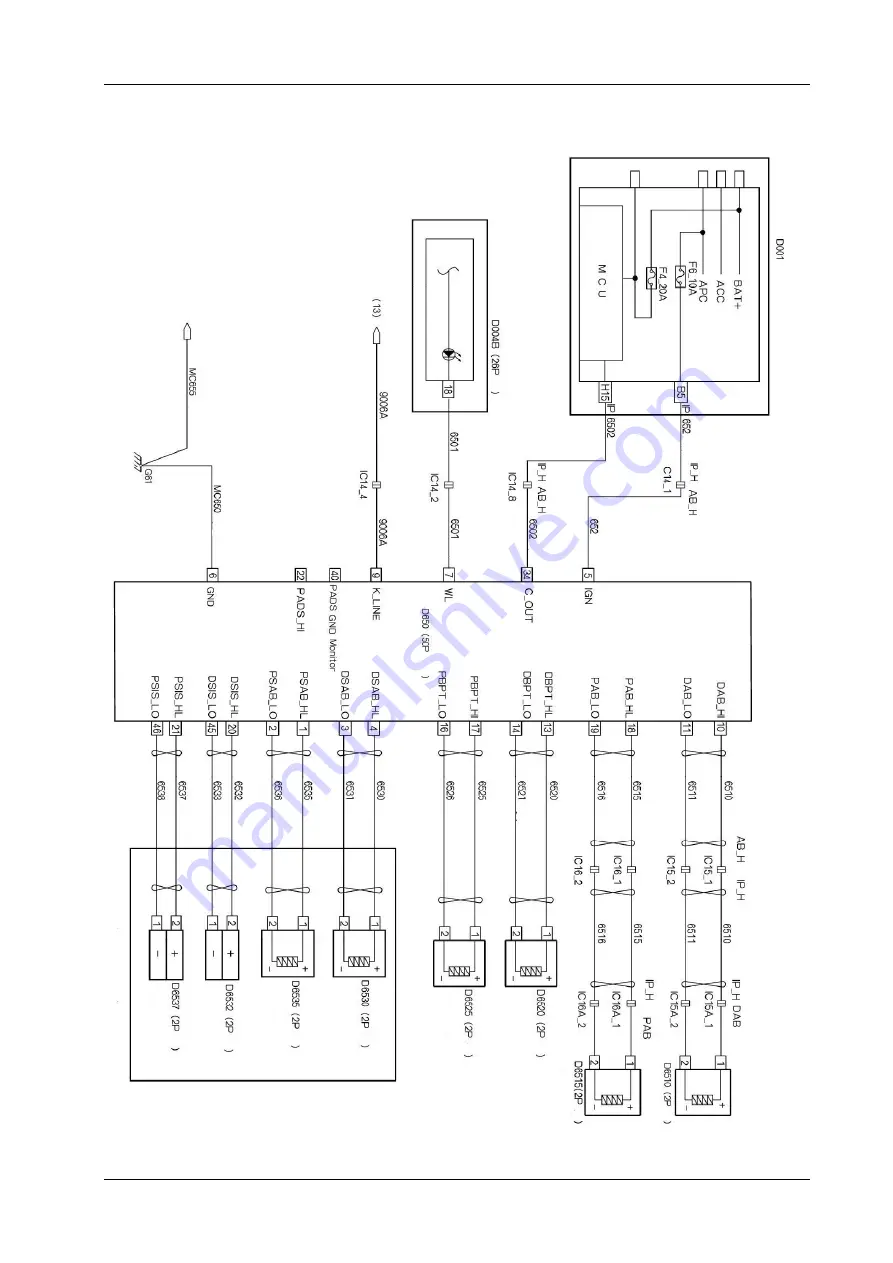 DongFeng H30 Manual Download Page 140