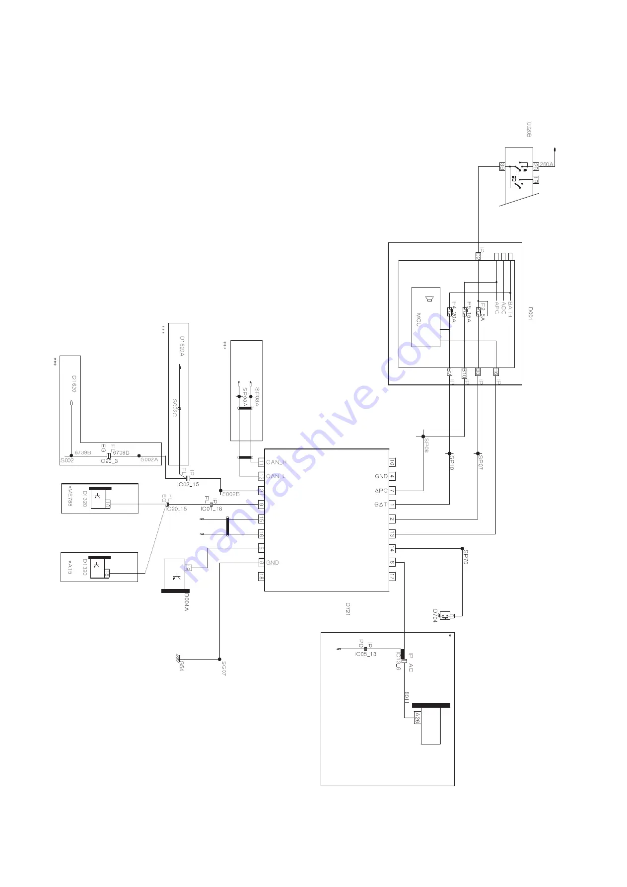 DongFeng H30 Manual Download Page 147