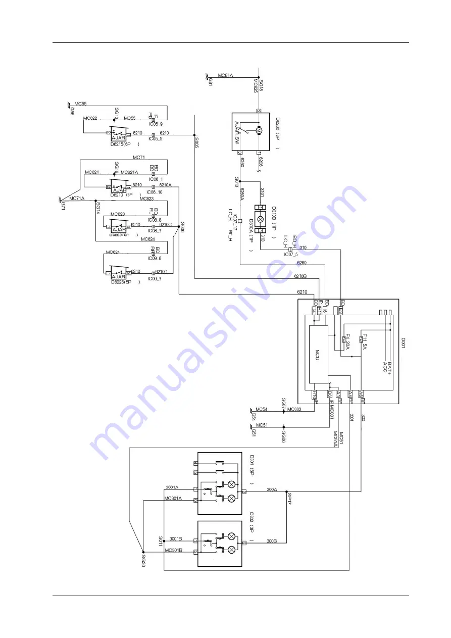 DongFeng H30 Manual Download Page 149