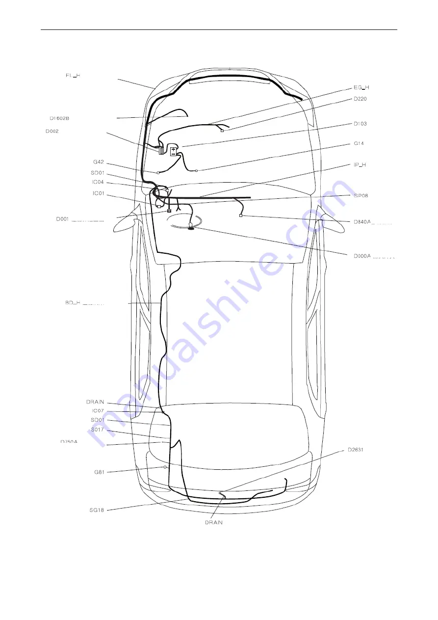 DongFeng H30 Manual Download Page 169