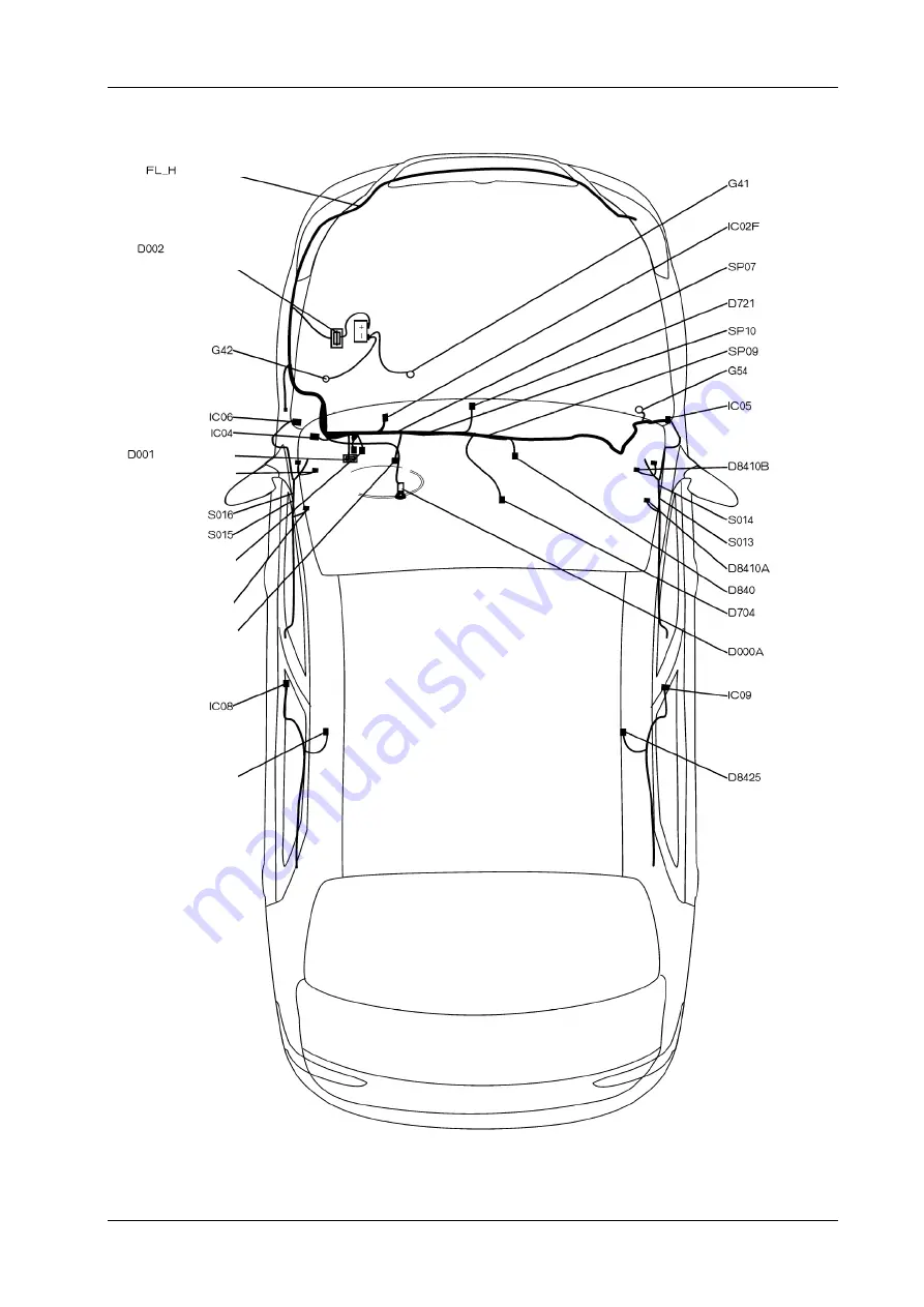 DongFeng H30 Manual Download Page 173