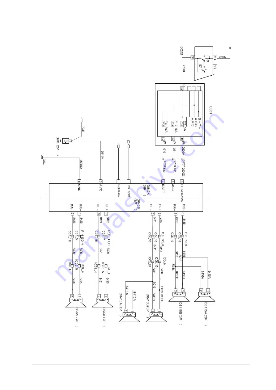 DongFeng H30 Manual Download Page 175