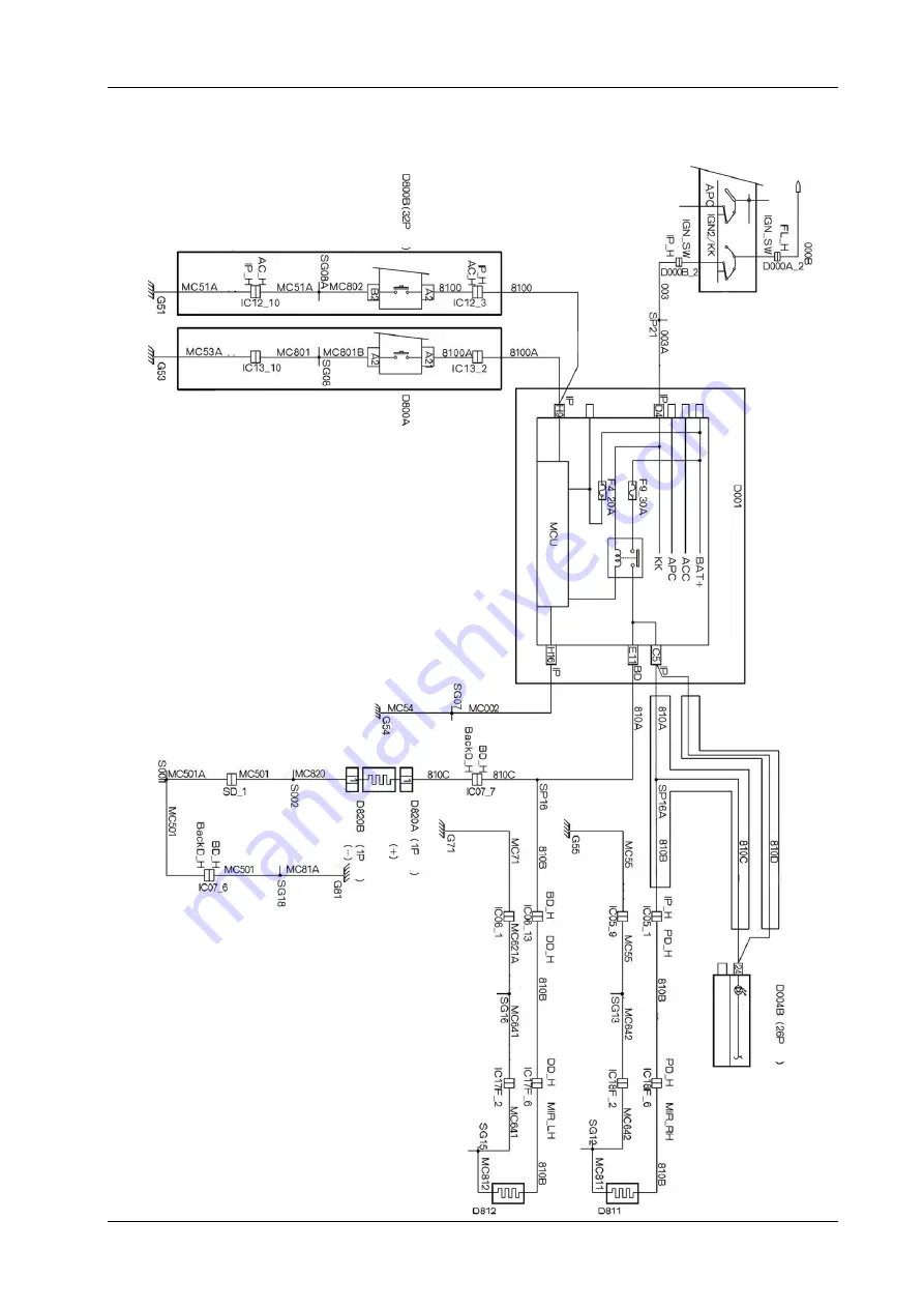 DongFeng H30 Manual Download Page 180