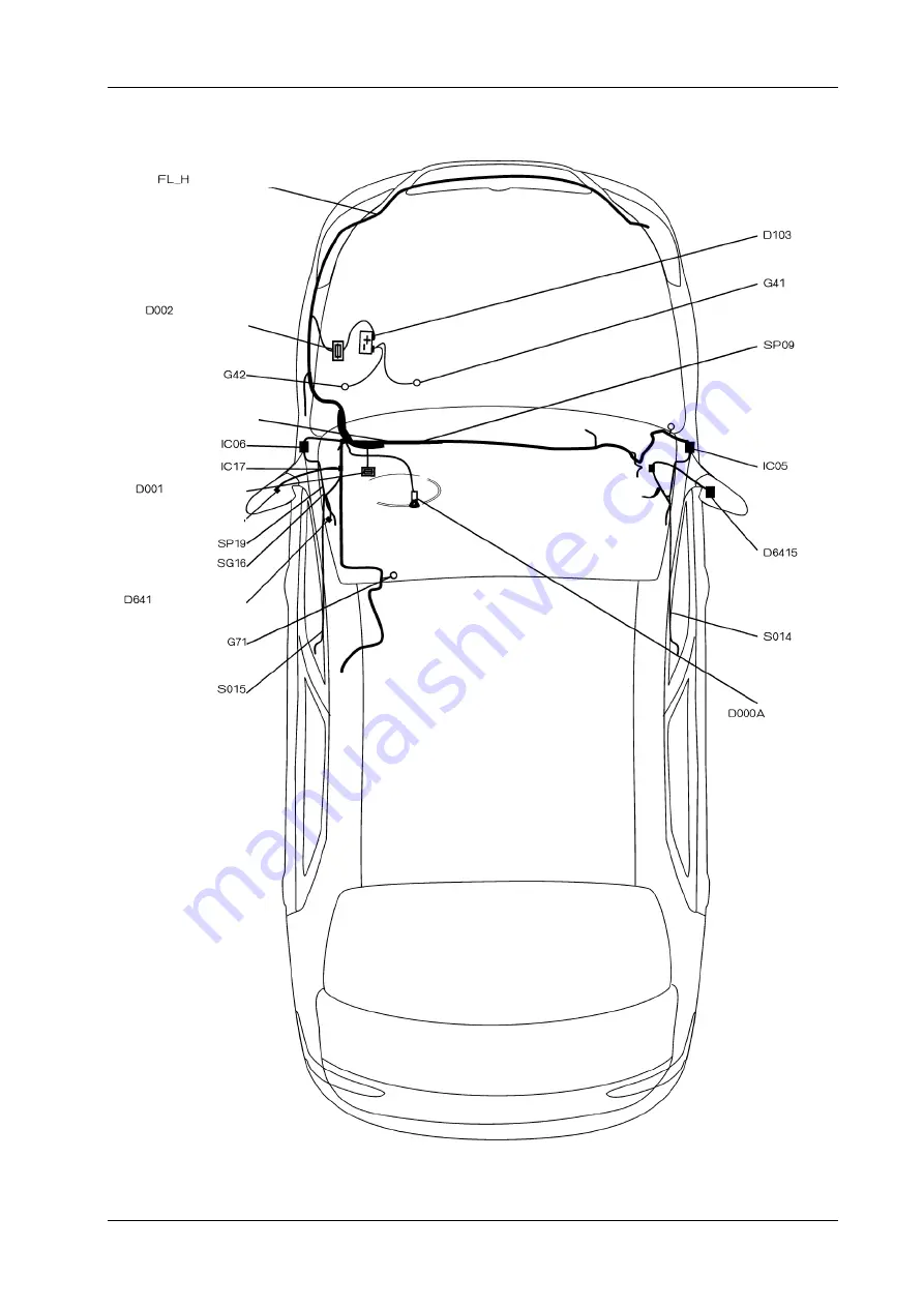 DongFeng H30 Manual Download Page 181