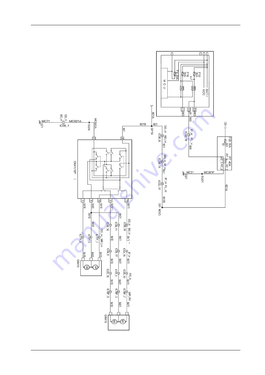 DongFeng H30 Manual Download Page 182