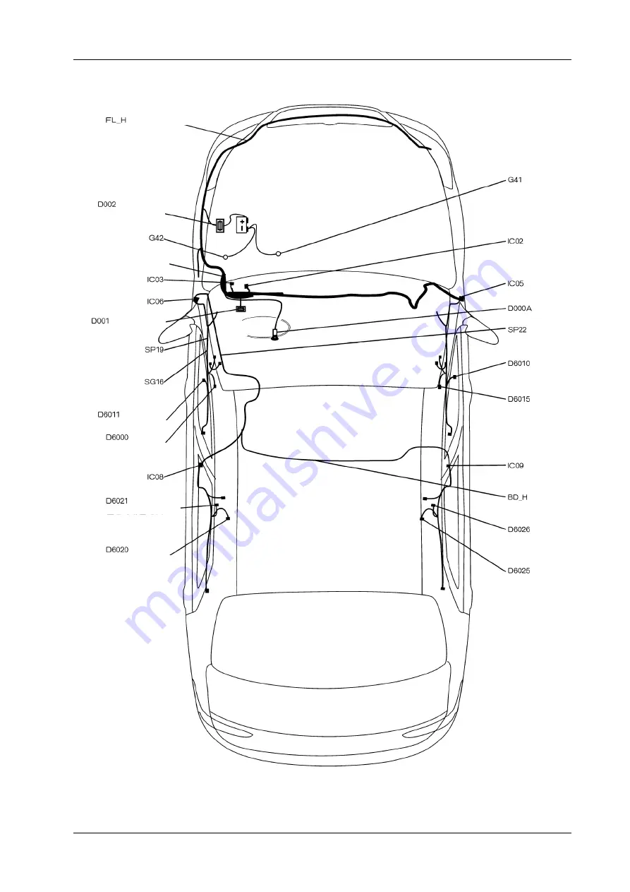 DongFeng H30 Manual Download Page 184