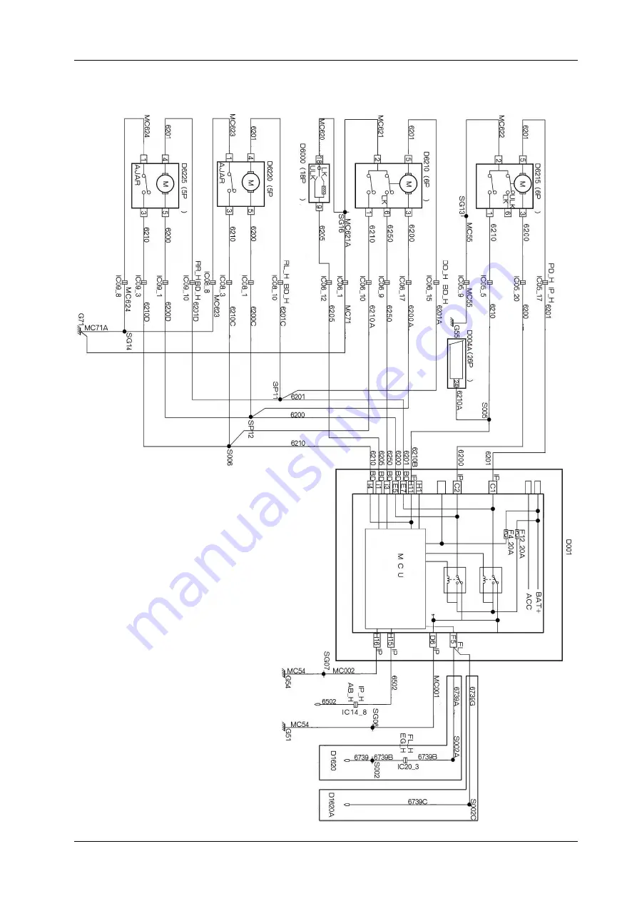 DongFeng H30 Manual Download Page 187