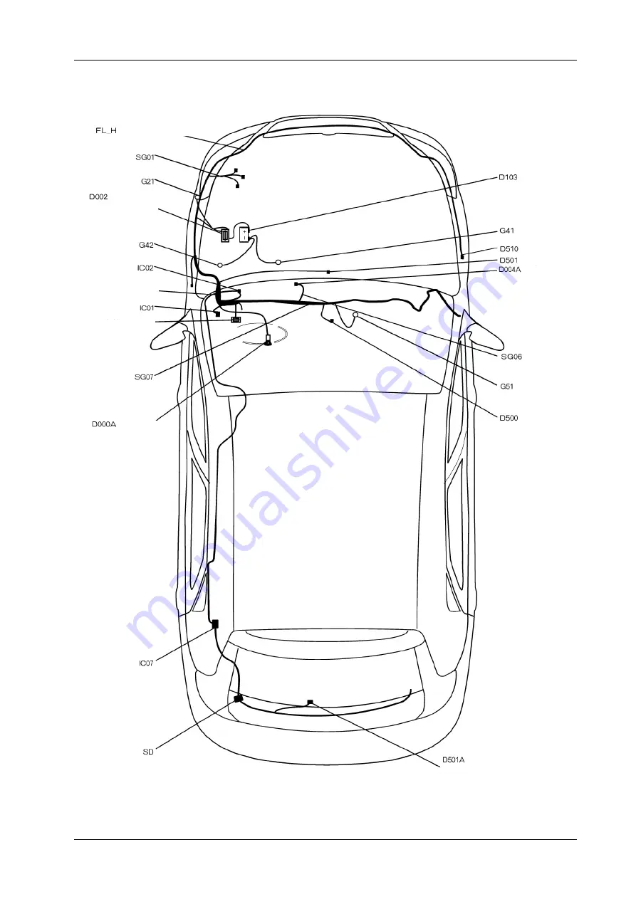 DongFeng H30 Manual Download Page 194