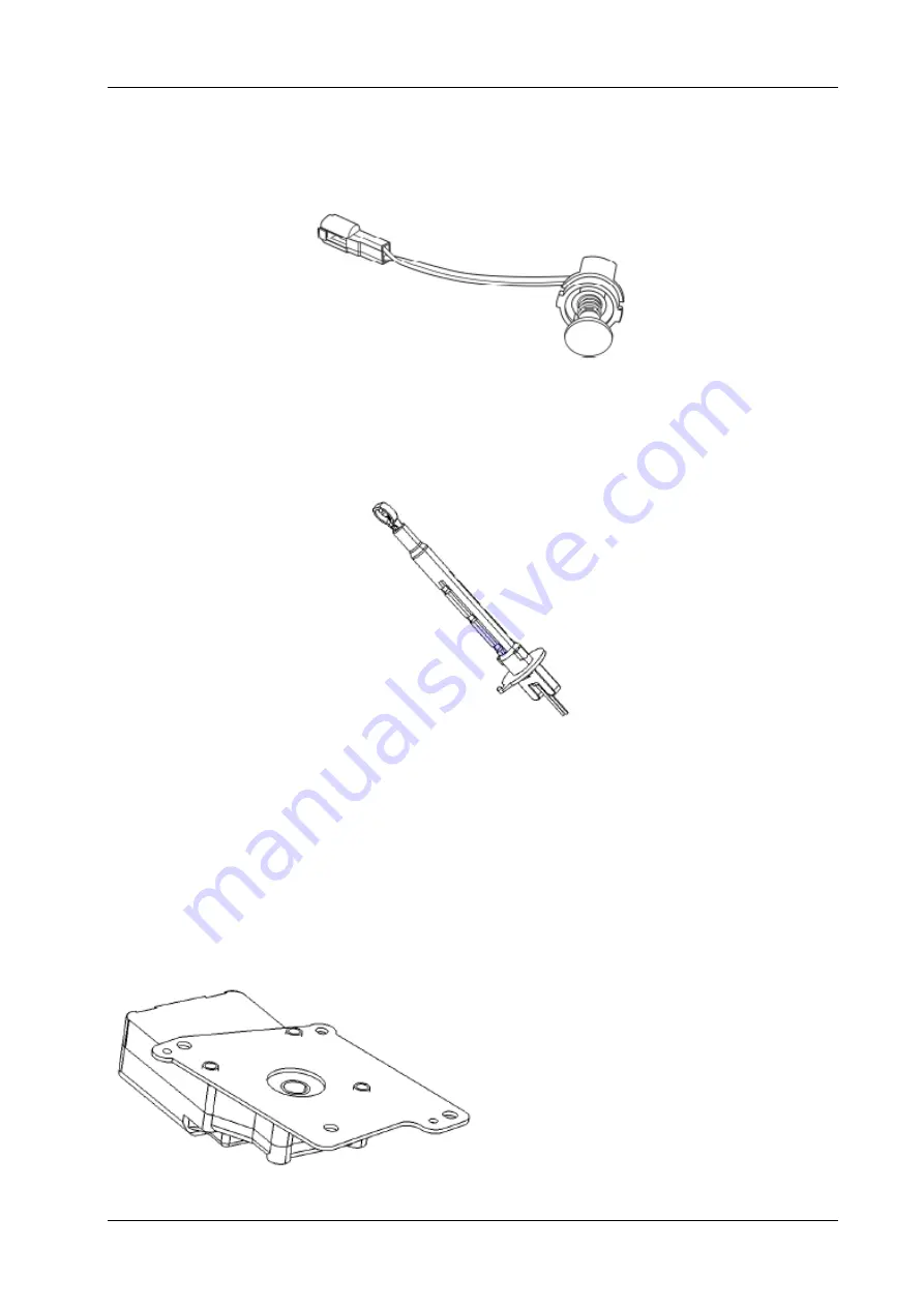 DongFeng H30 Manual Download Page 207