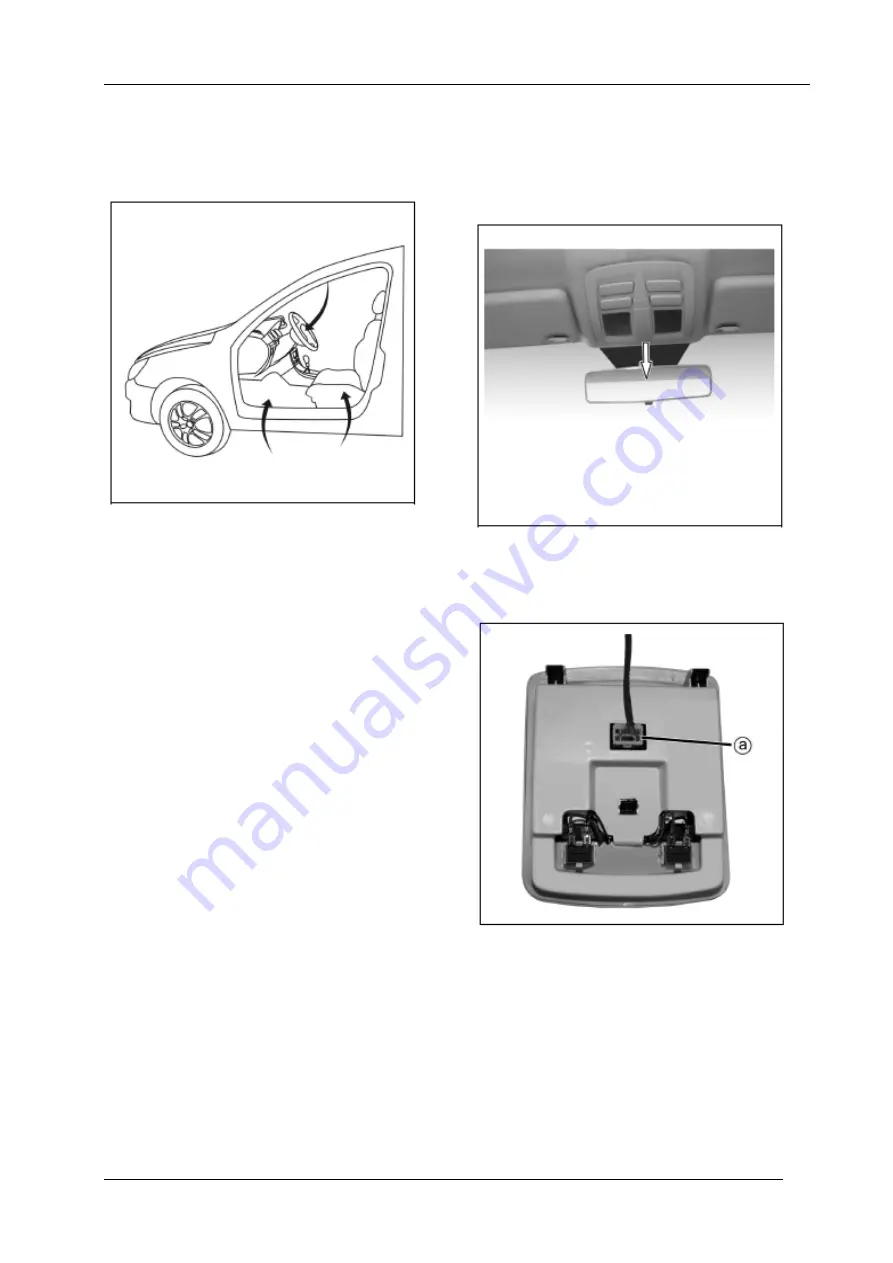 DongFeng H30 Manual Download Page 232