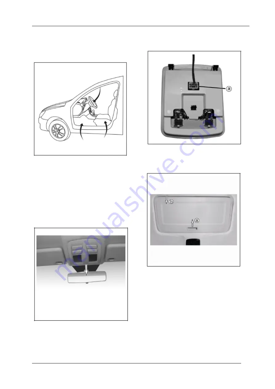 DongFeng H30 Manual Download Page 234