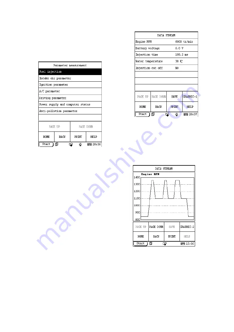 DongFeng H30 Manual Download Page 269