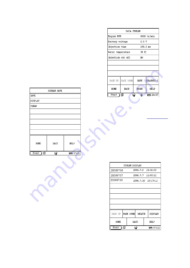 DongFeng H30 Manual Download Page 270