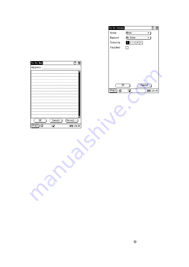 DongFeng H30 Manual Download Page 289