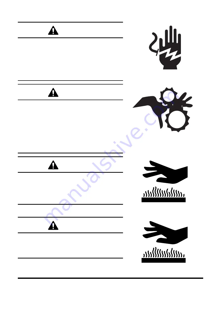 Doosan 50001 Shop Manual Download Page 237