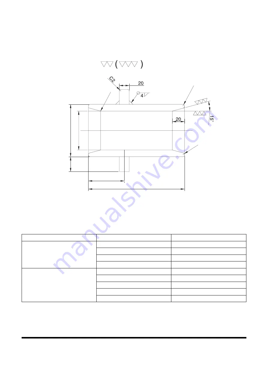 Doosan 50001 Shop Manual Download Page 505