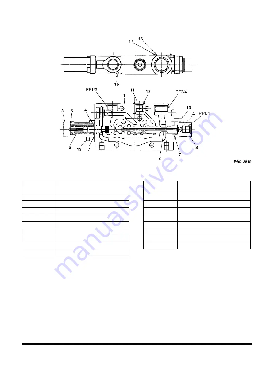 Doosan 50001 Скачать руководство пользователя страница 679