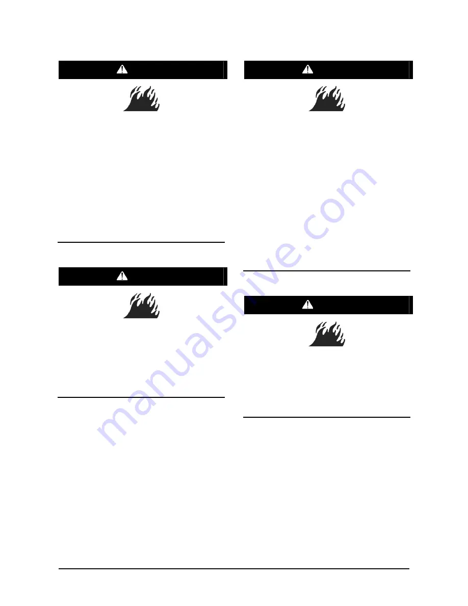 Doosan D20G Service Manual Download Page 284