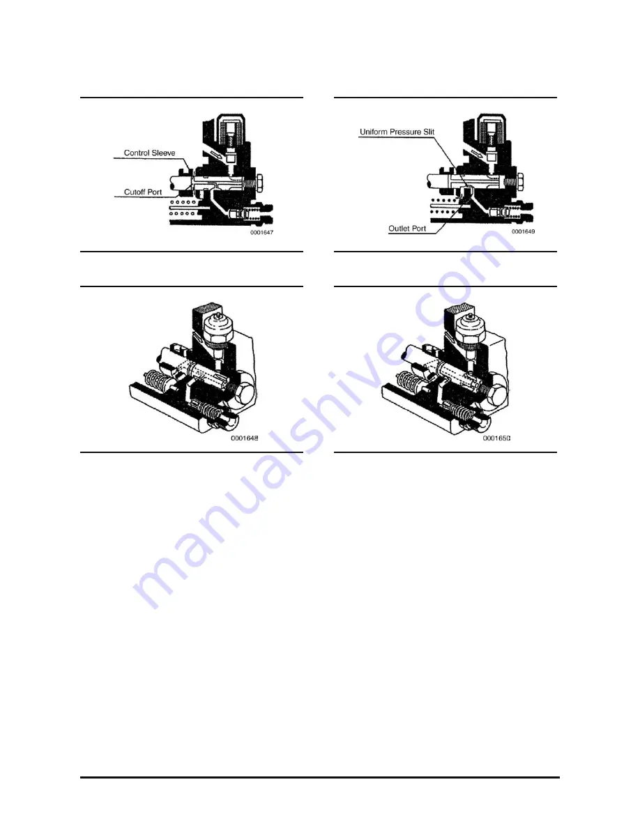 Doosan D20G Service Manual Download Page 431