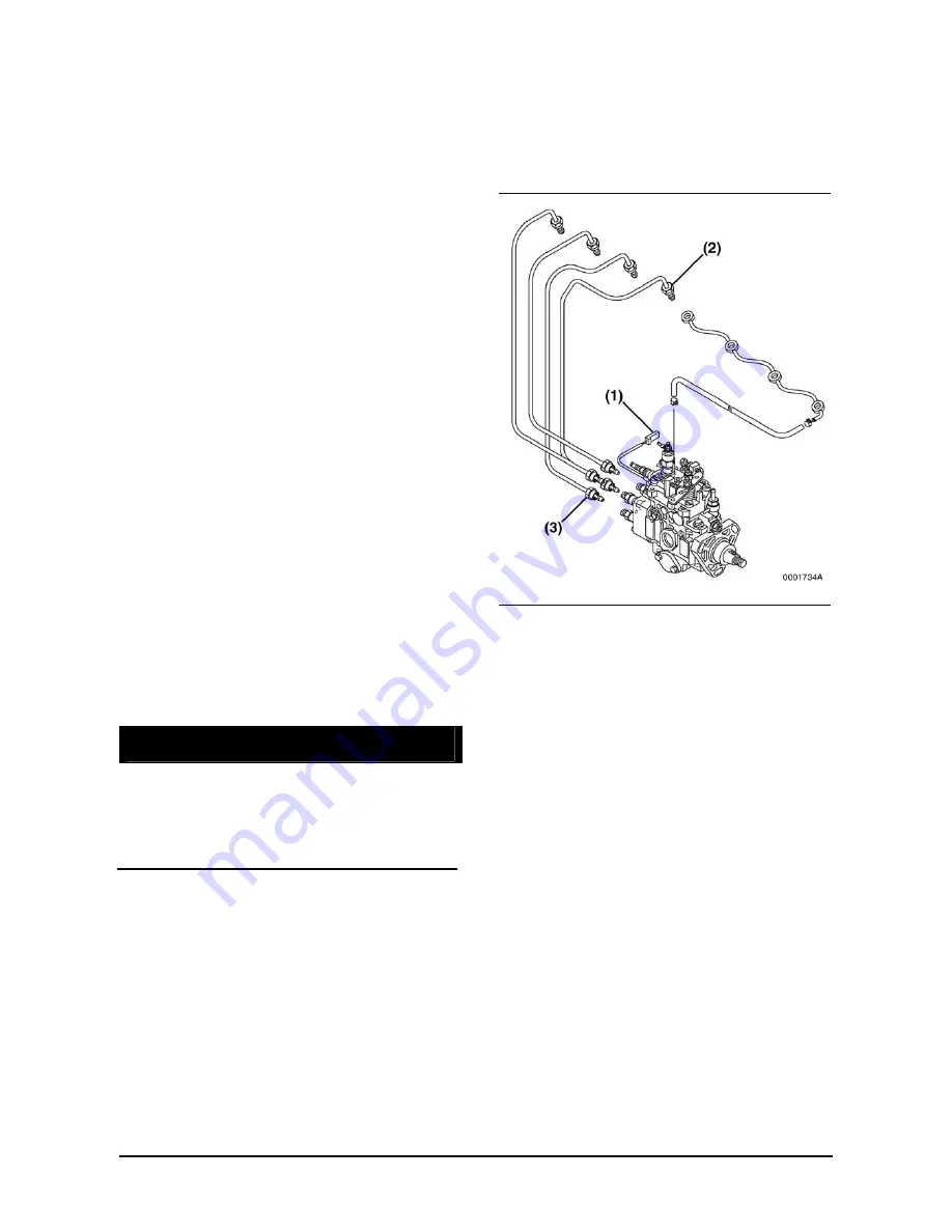 Doosan D20G Service Manual Download Page 454