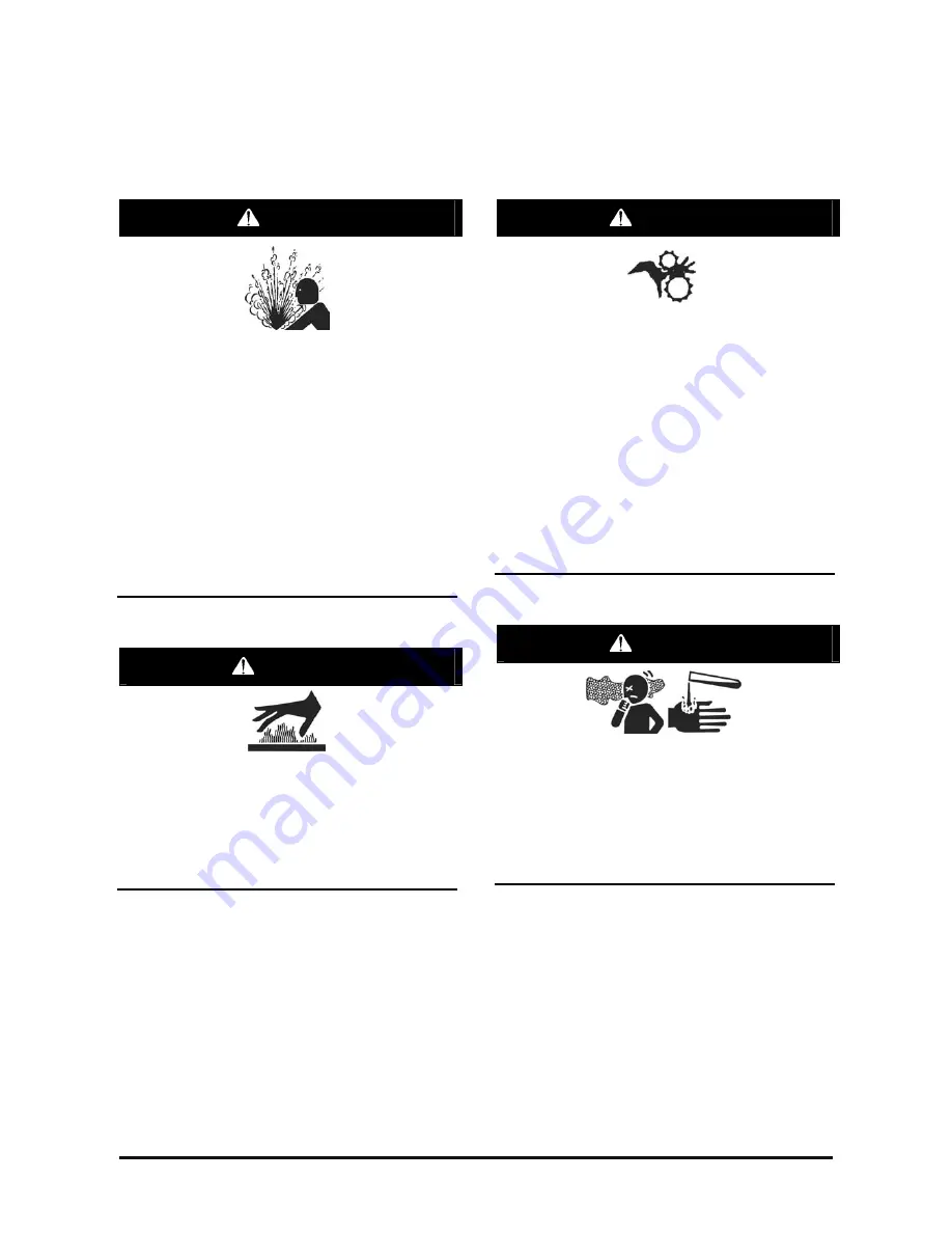 Doosan D20G Service Manual Download Page 455