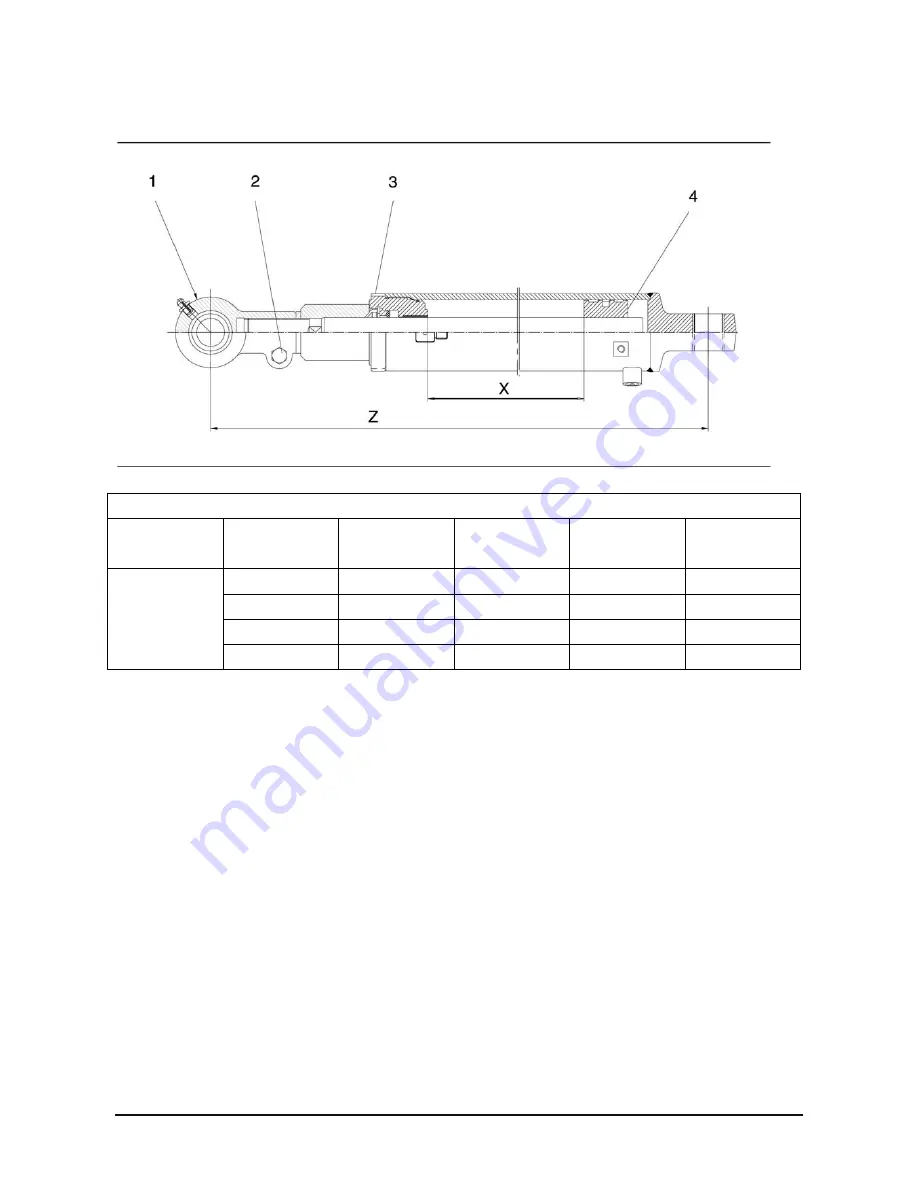 Doosan D20G Service Manual Download Page 866