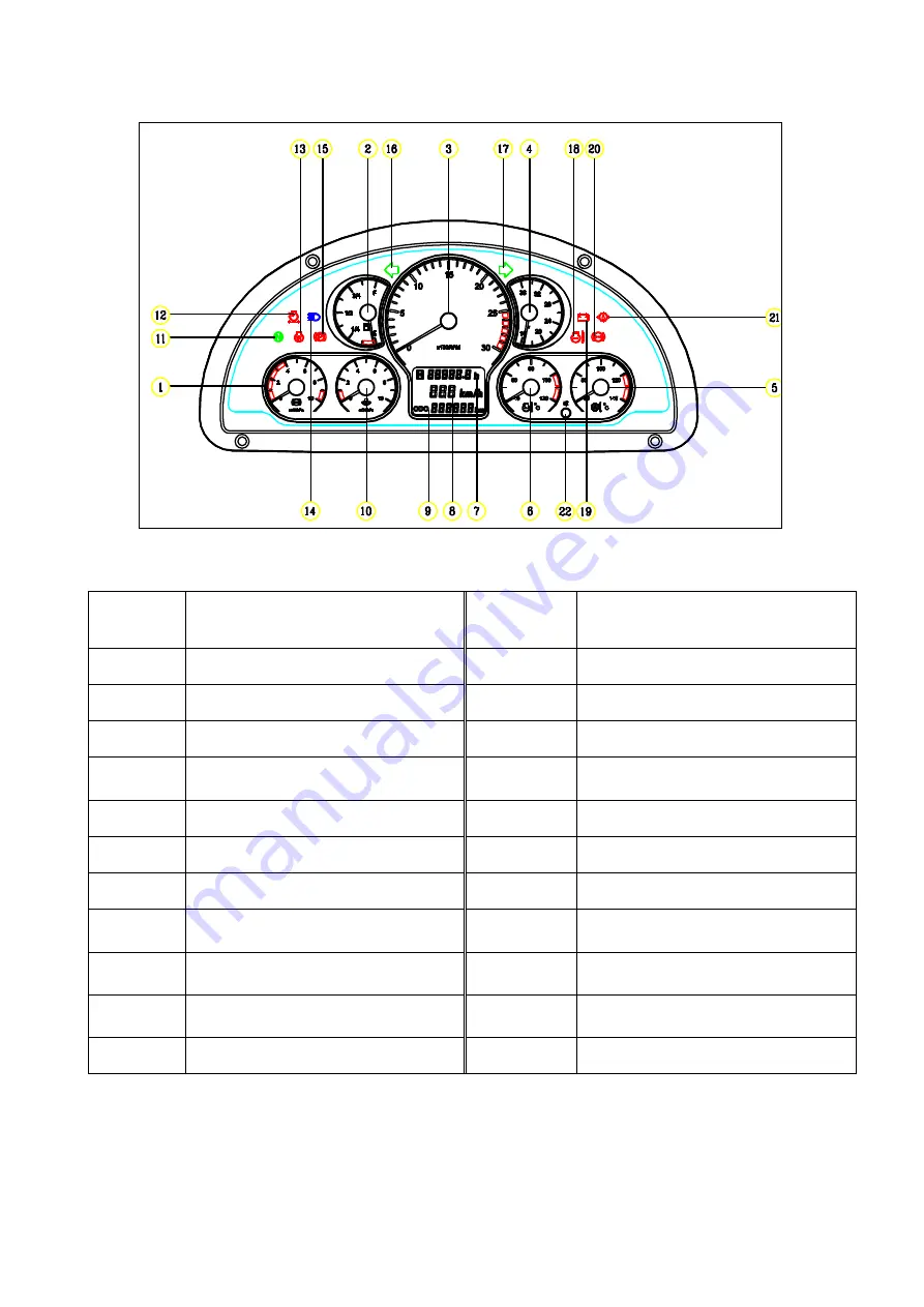 Doosan DISD SD 310 Shop Manual Download Page 675