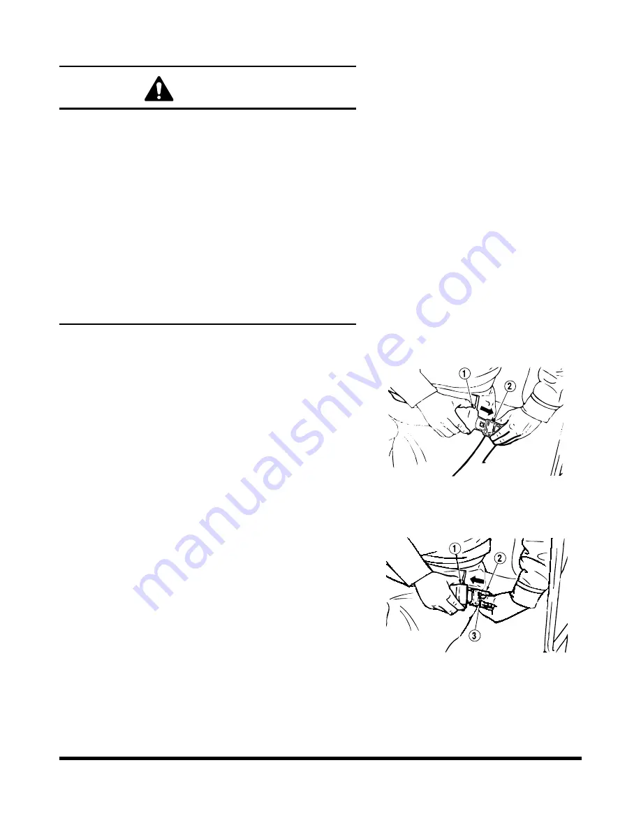 Doosan DL220 Operation And Maintenance Manual Download Page 115