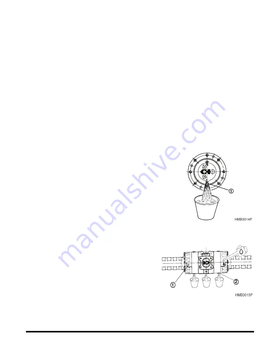 Doosan DL220 Operation And Maintenance Manual Download Page 204