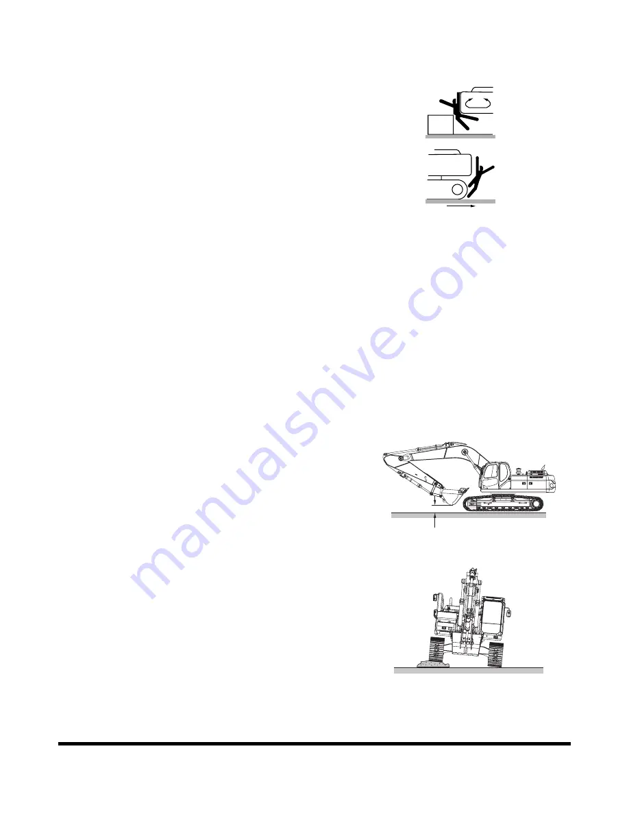 Doosan DX140LCR Shop Manual Download Page 36