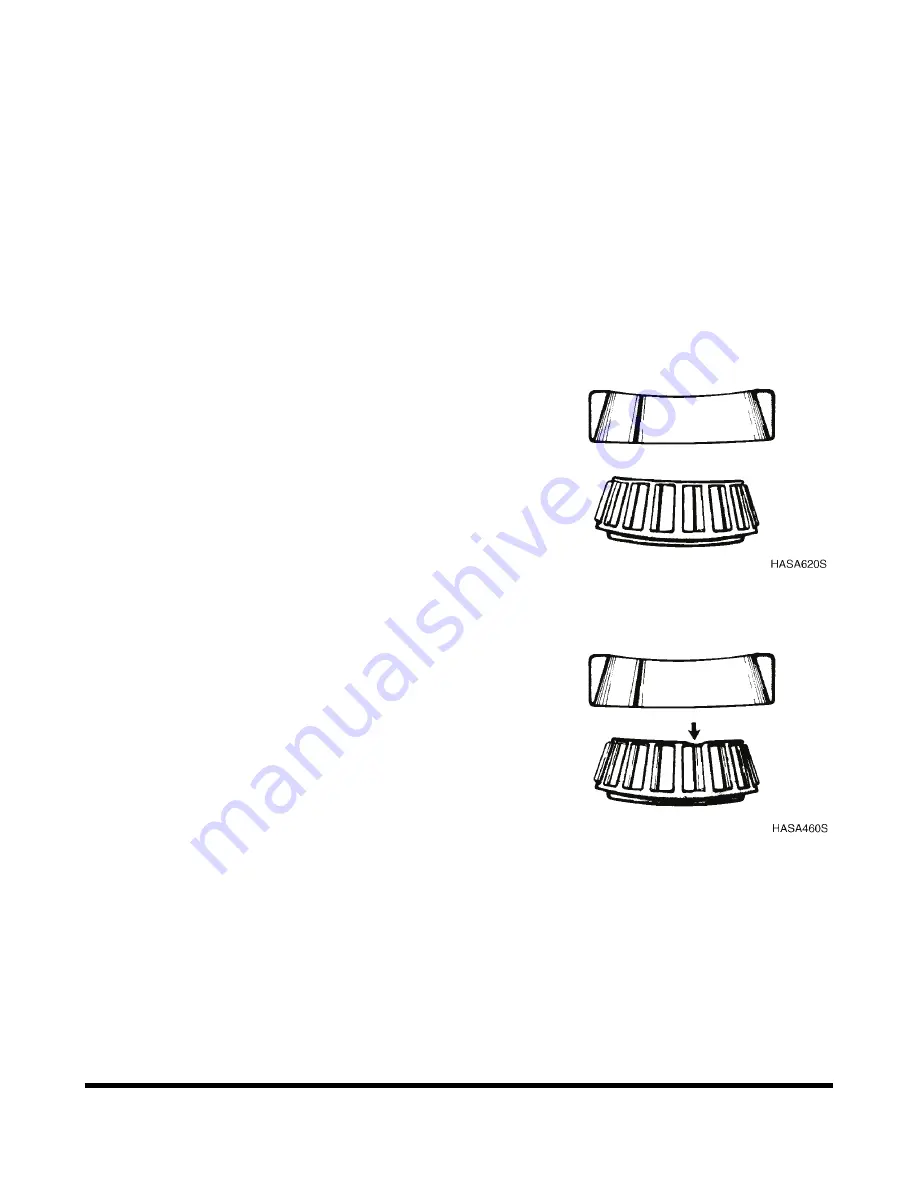 Doosan DX140LCR Shop Manual Download Page 98