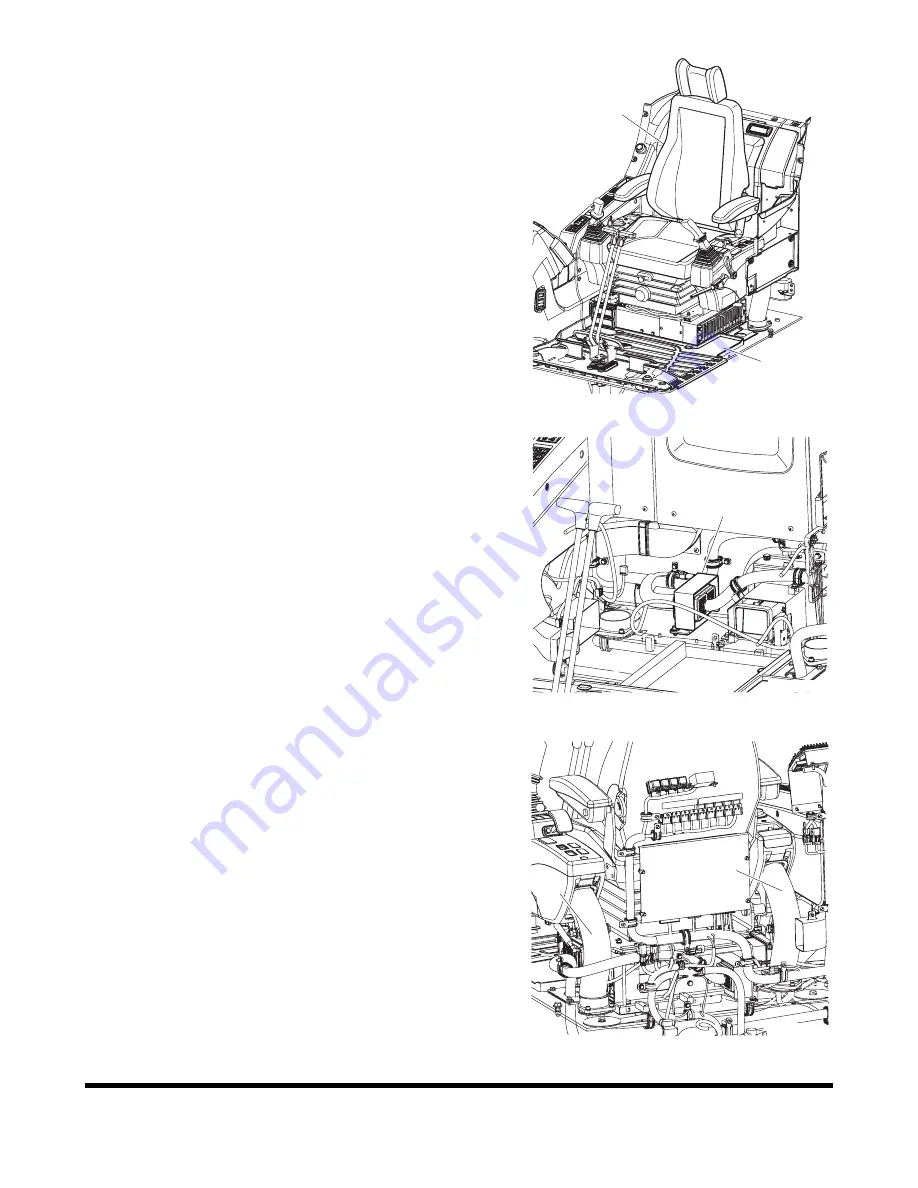 Doosan DX140LCR Shop Manual Download Page 131