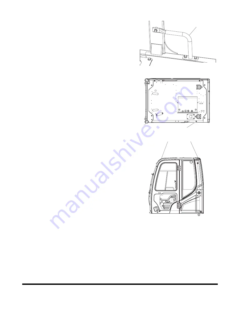 Doosan DX140LCR Shop Manual Download Page 133