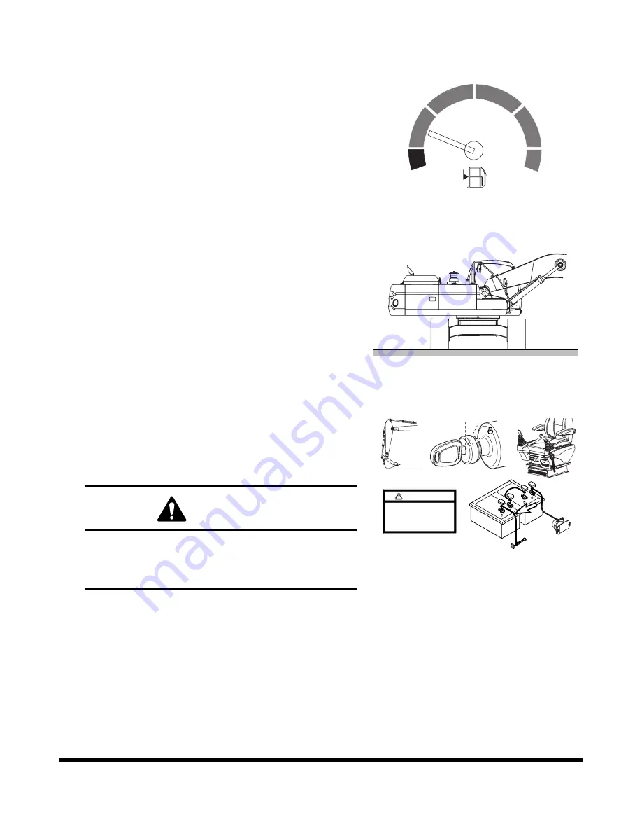 Doosan DX140LCR Shop Manual Download Page 154