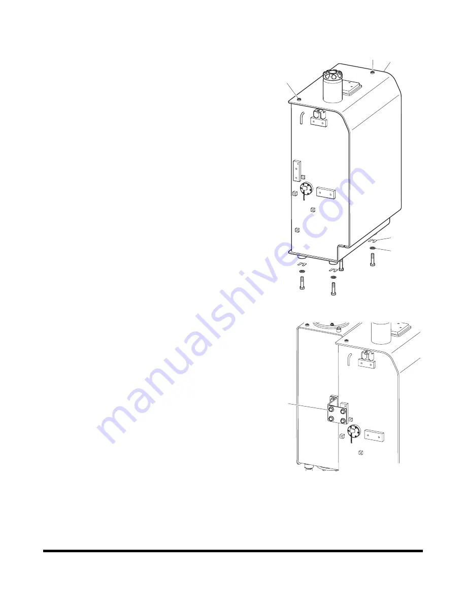 Doosan DX140LCR Shop Manual Download Page 158