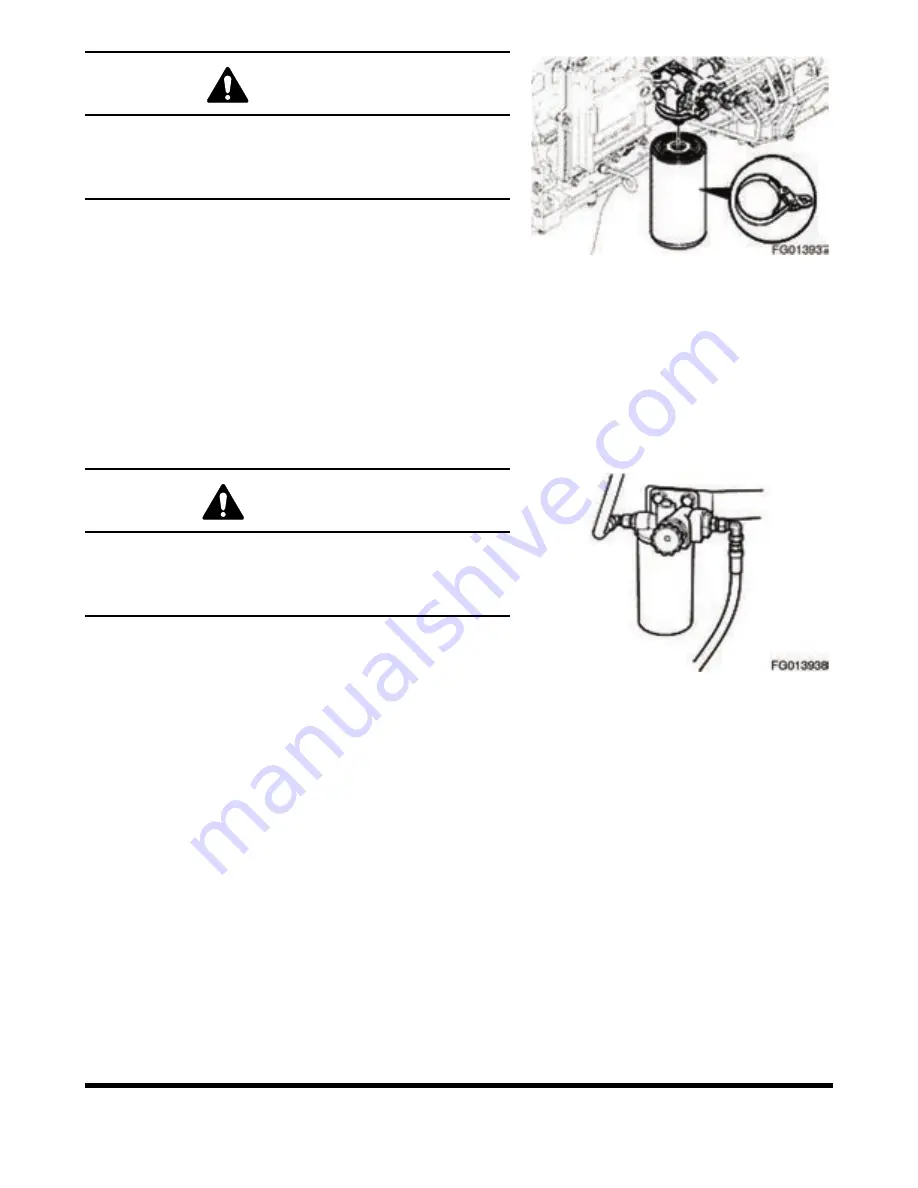 Doosan DX140LCR Shop Manual Download Page 334