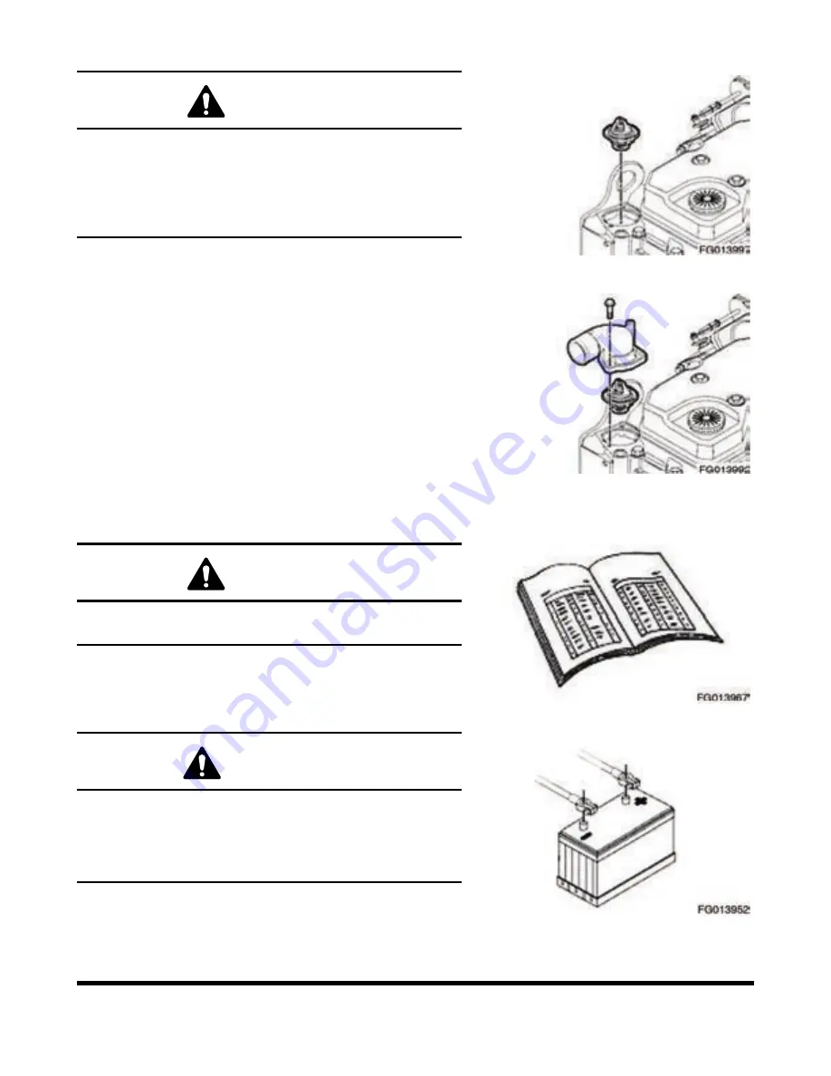 Doosan DX140LCR Shop Manual Download Page 368