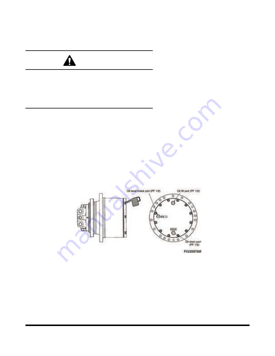 Doosan DX140LCR Shop Manual Download Page 688