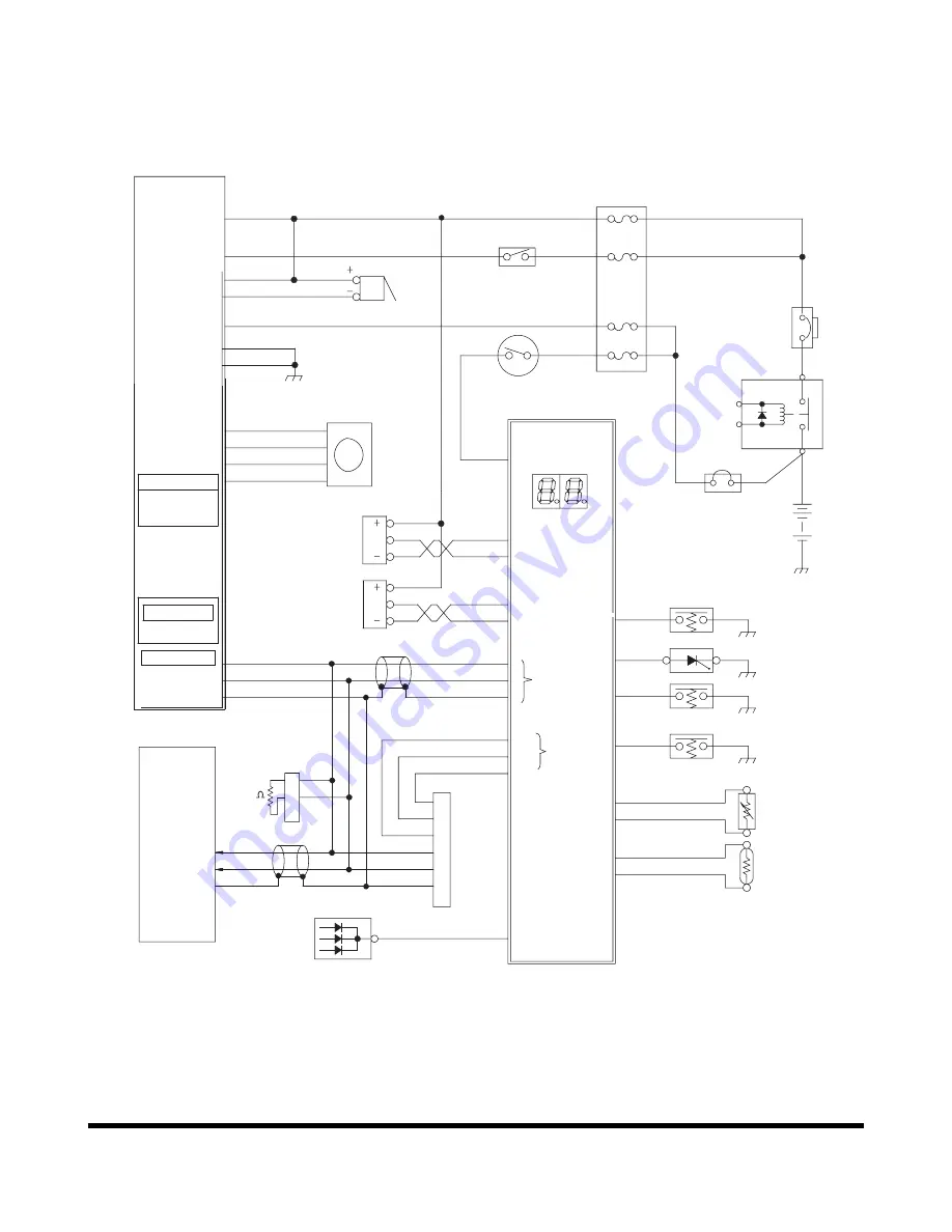 Doosan DX140LCR Shop Manual Download Page 909