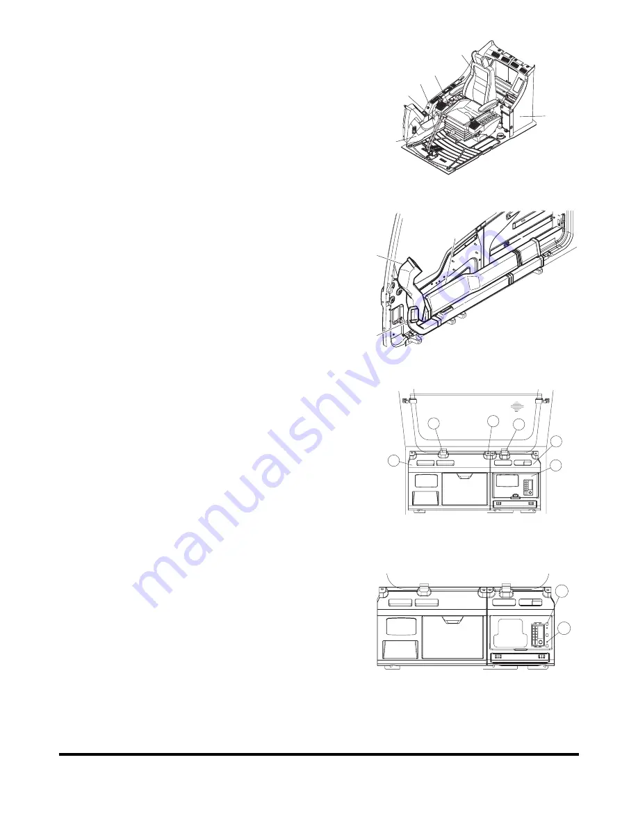 Doosan DX420LC Instructions Manual Download Page 129