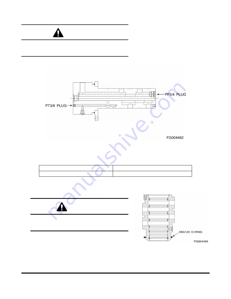 Doosan DX420LC Instructions Manual Download Page 367